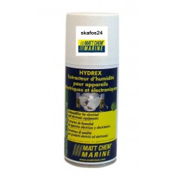 MATT CHEM HYDREX - 150ml